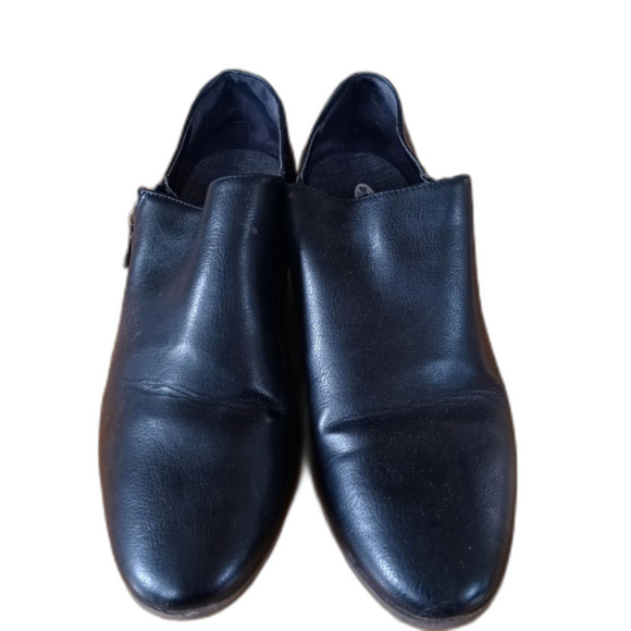 DR. Scholl's Brief Memory Foam Ankle Bootie Black 9.5 - 10 - Picture 4 of 8